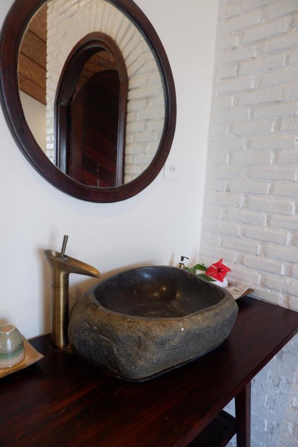 Hoi An Ti Hon House Villa Dış mekan fotoğraf