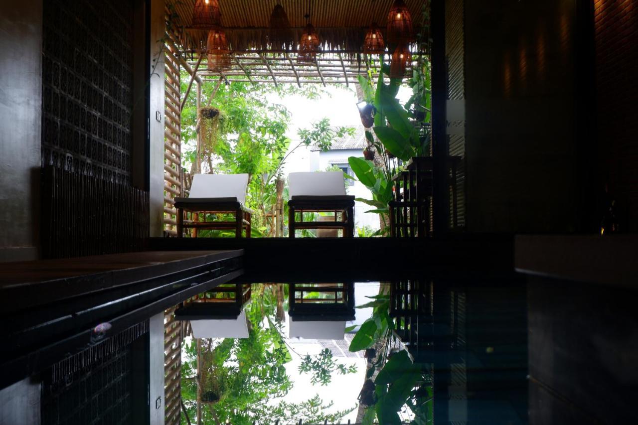 Hoi An Ti Hon House Villa Dış mekan fotoğraf