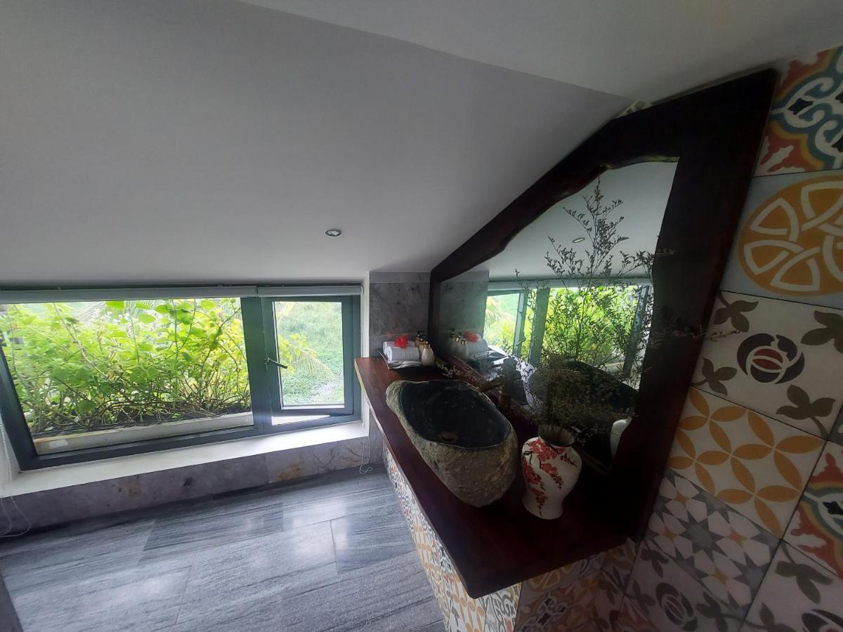 Hoi An Ti Hon House Villa Dış mekan fotoğraf