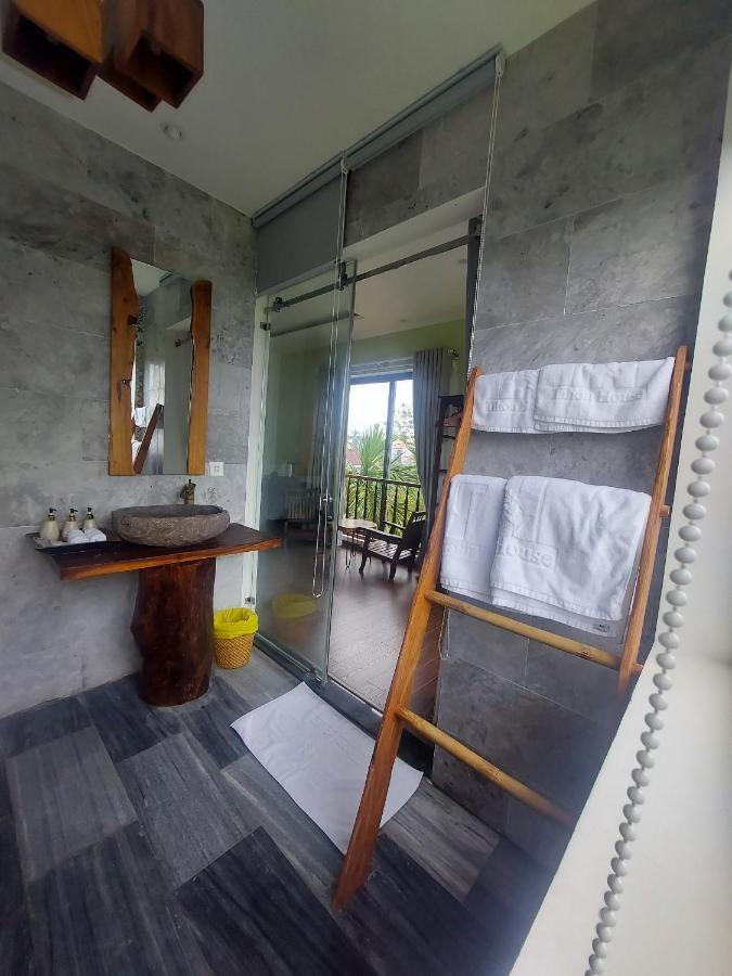 Hoi An Ti Hon House Villa Dış mekan fotoğraf