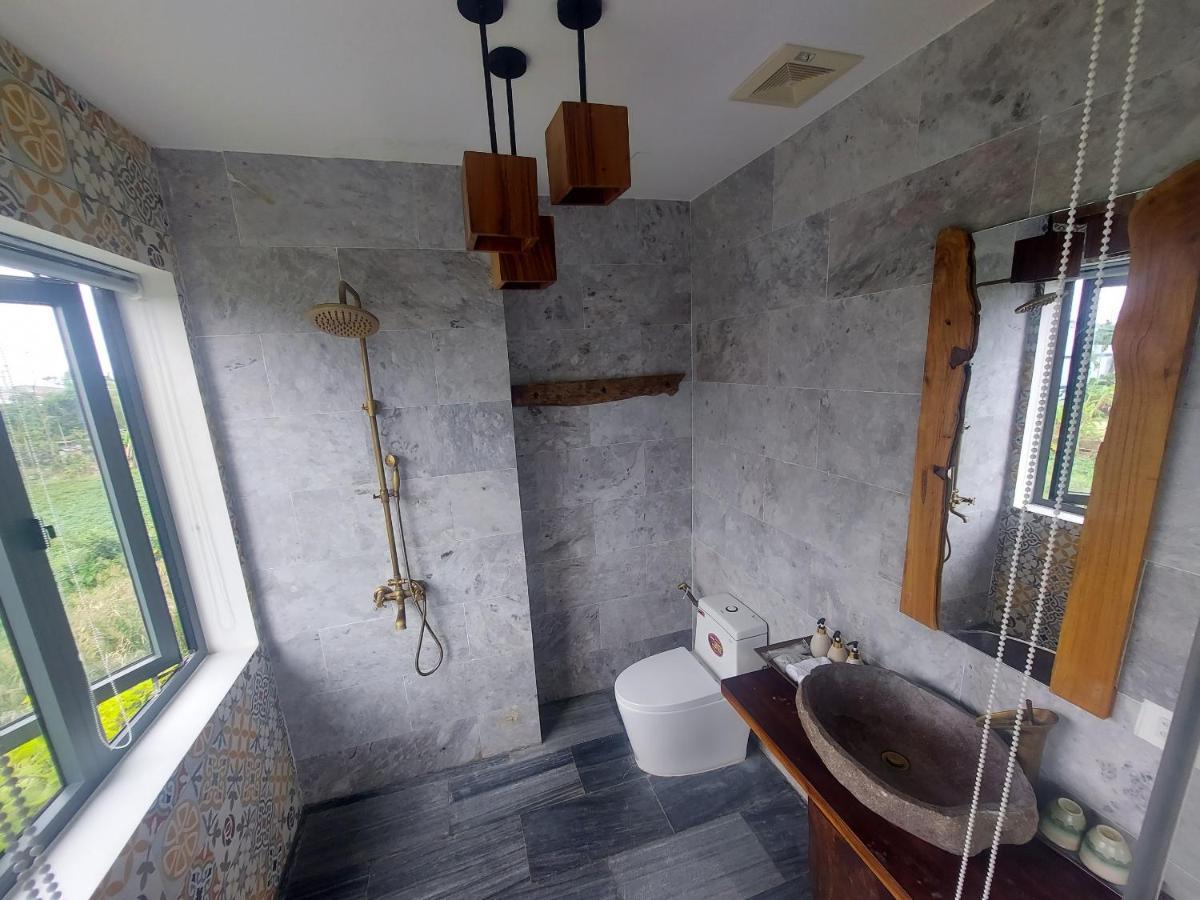 Hoi An Ti Hon House Villa Dış mekan fotoğraf