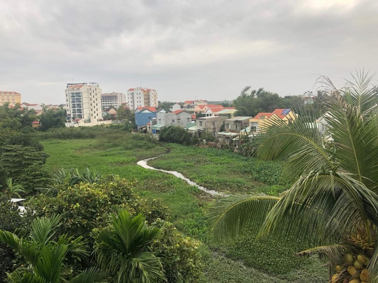 Hoi An Ti Hon House Villa Dış mekan fotoğraf