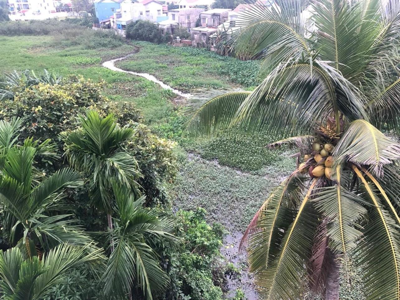 Hoi An Ti Hon House Villa Dış mekan fotoğraf