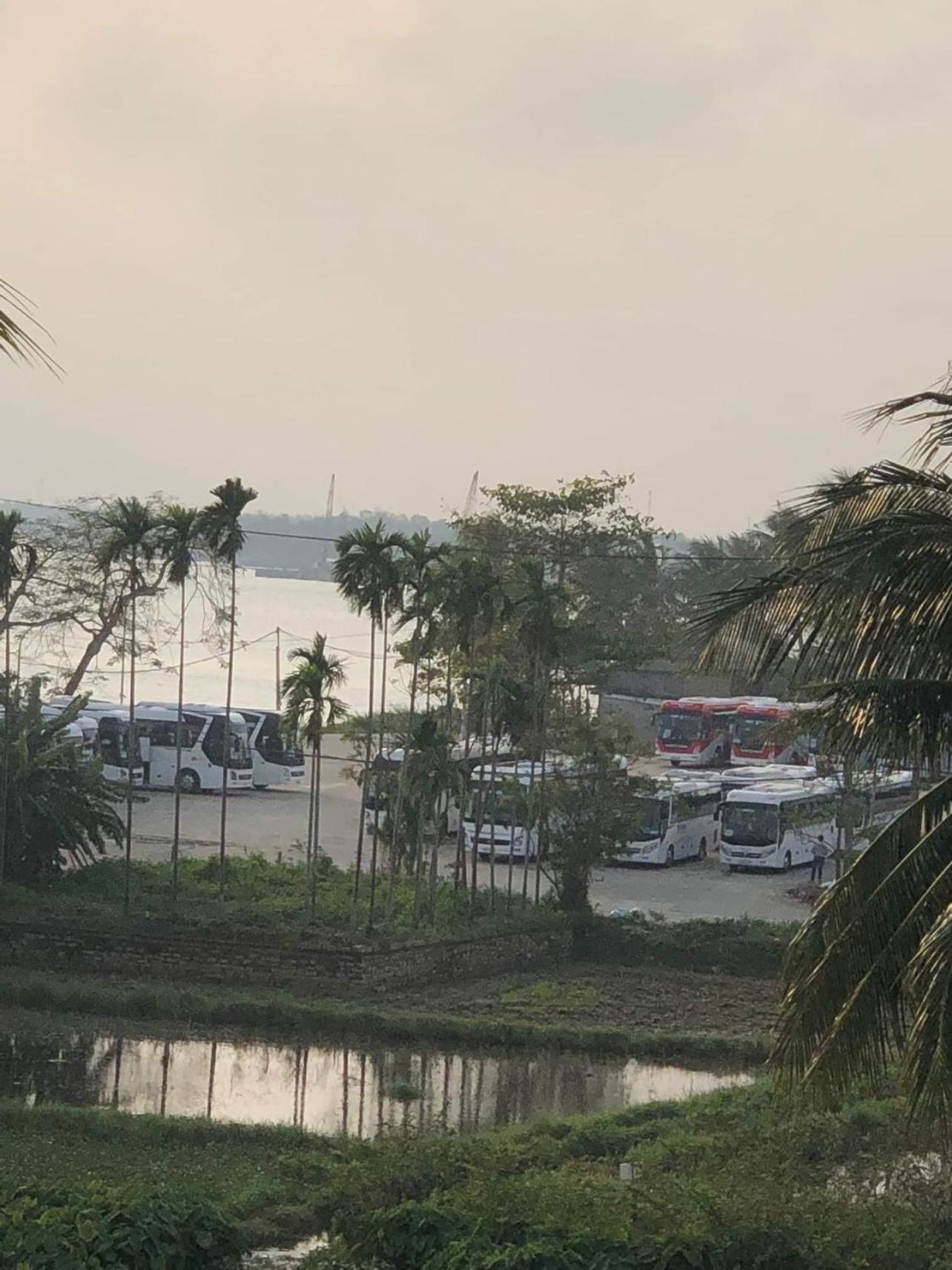 Hoi An Ti Hon House Villa Dış mekan fotoğraf
