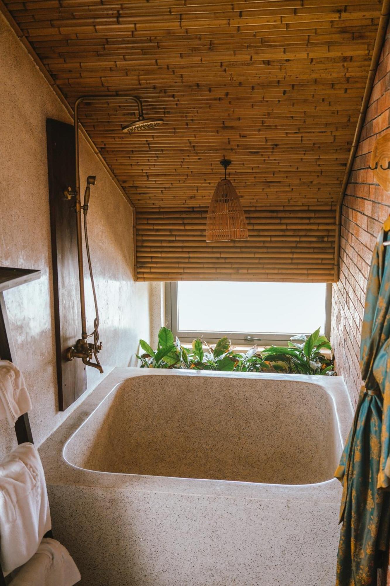 Hoi An Ti Hon House Villa Dış mekan fotoğraf