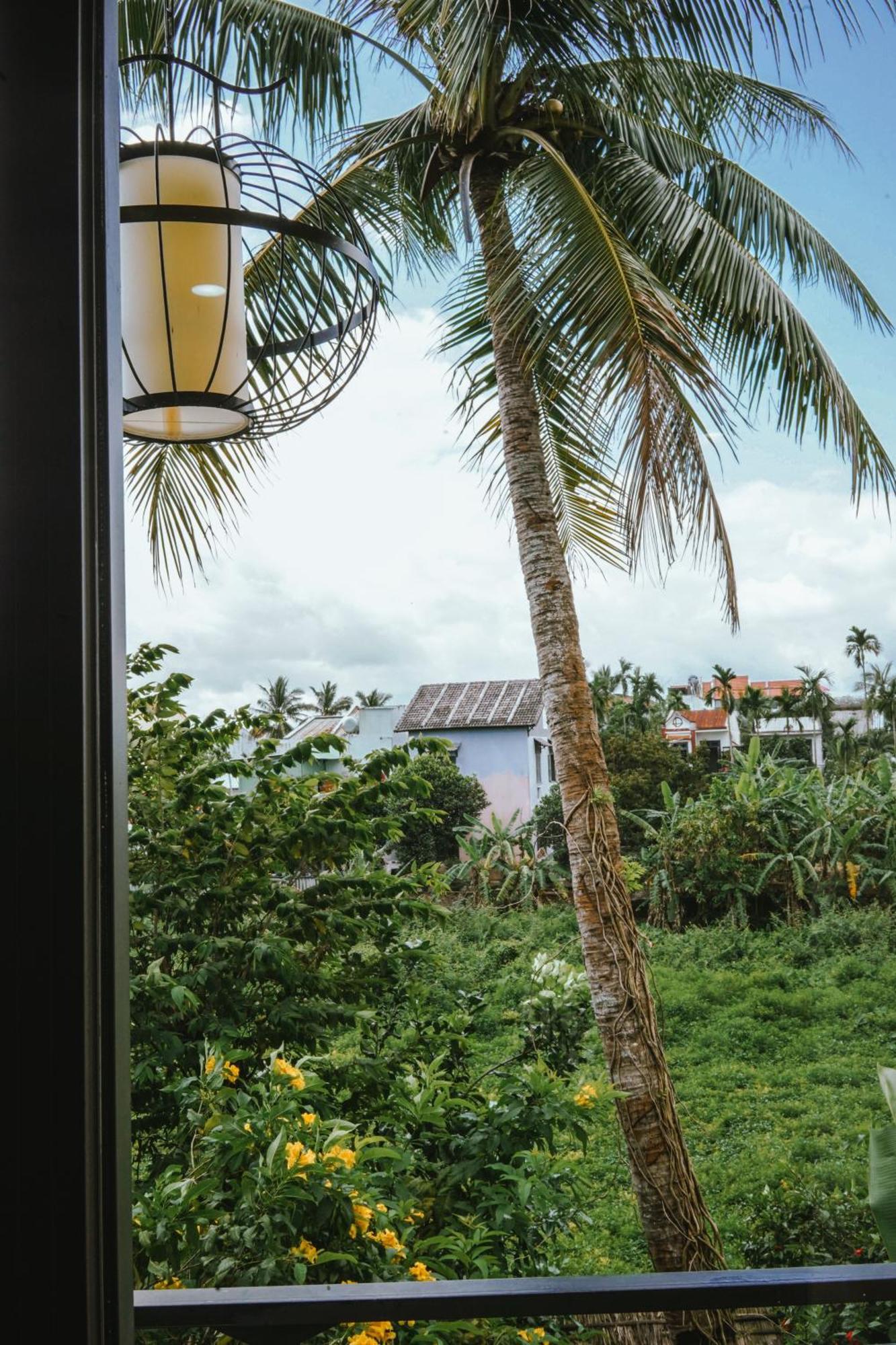 Hoi An Ti Hon House Villa Dış mekan fotoğraf