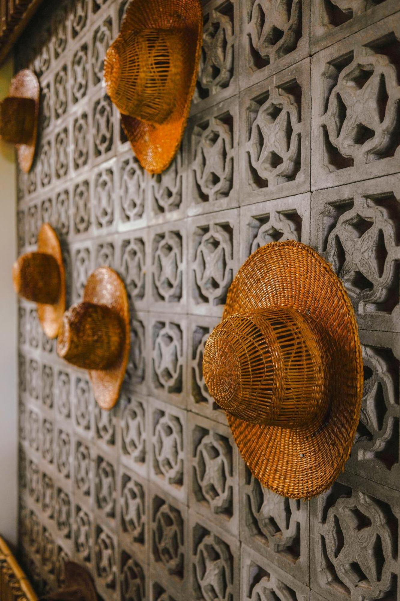 Hoi An Ti Hon House Villa Dış mekan fotoğraf