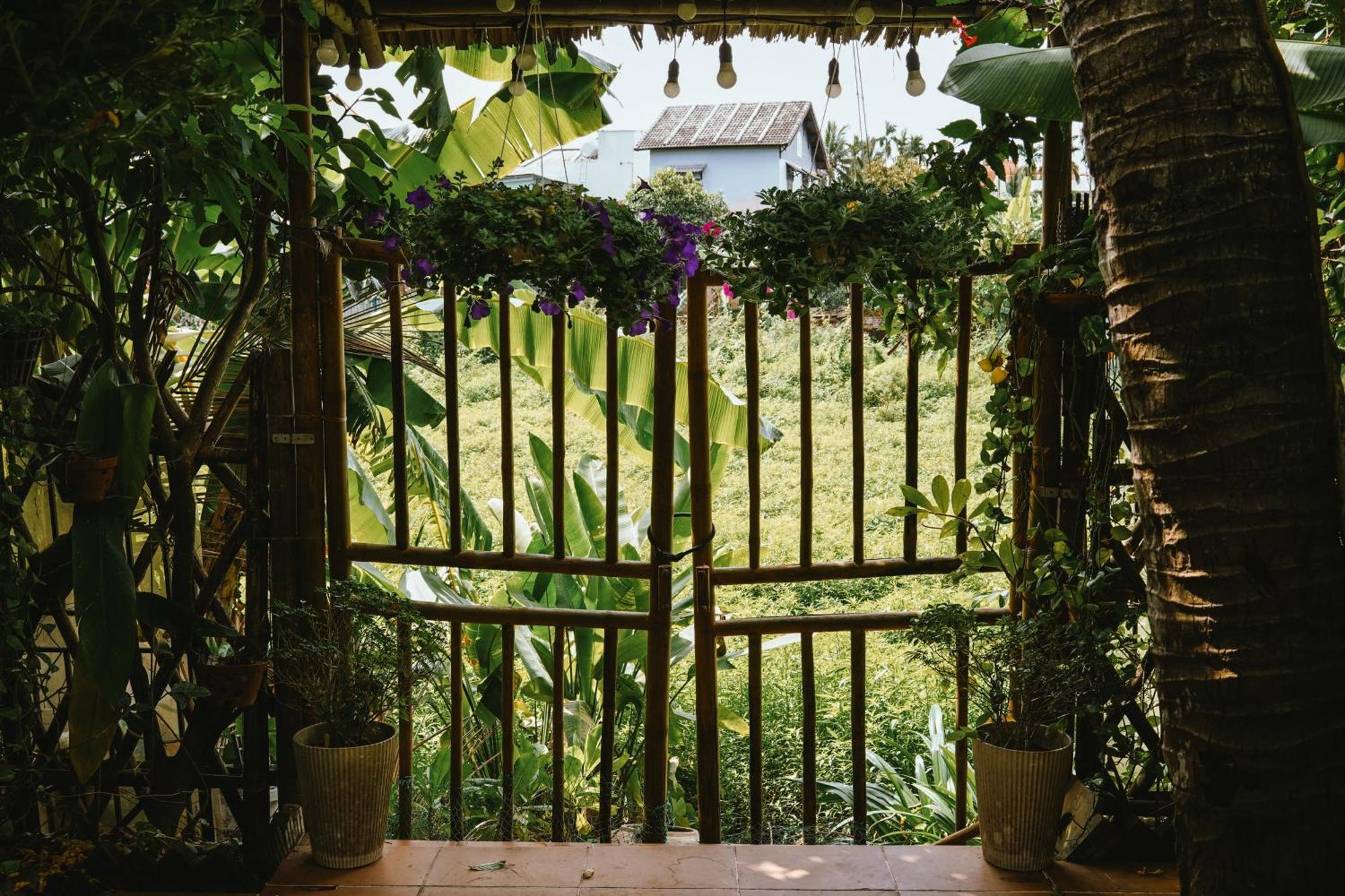 Hoi An Ti Hon House Villa Dış mekan fotoğraf