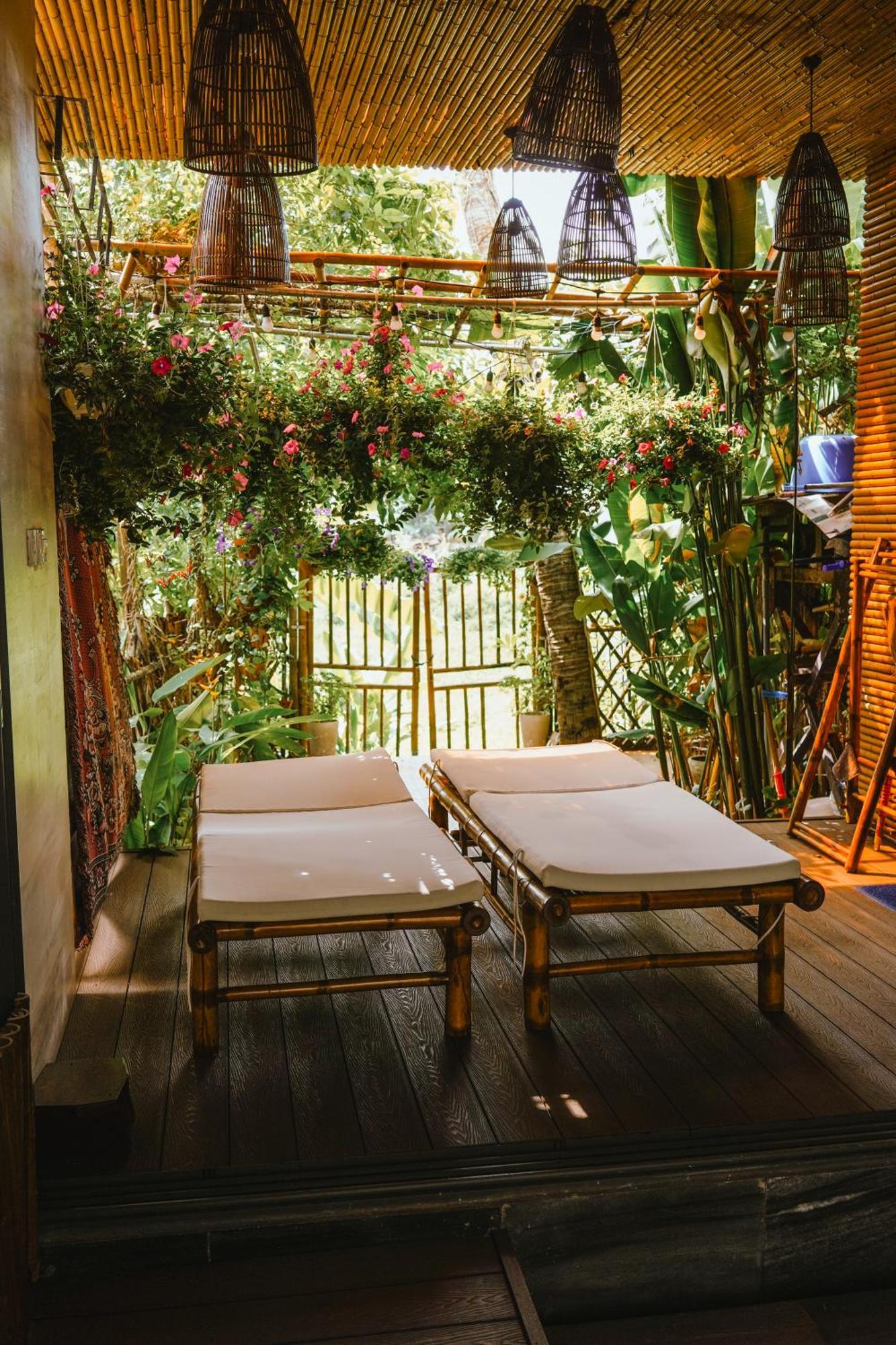 Hoi An Ti Hon House Villa Dış mekan fotoğraf