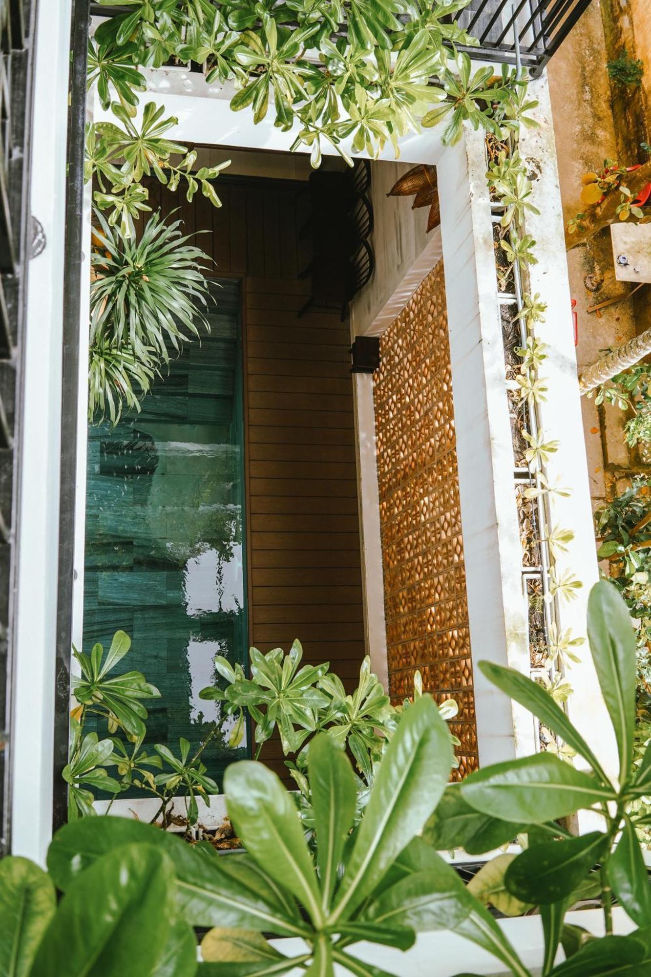 Hoi An Ti Hon House Villa Dış mekan fotoğraf