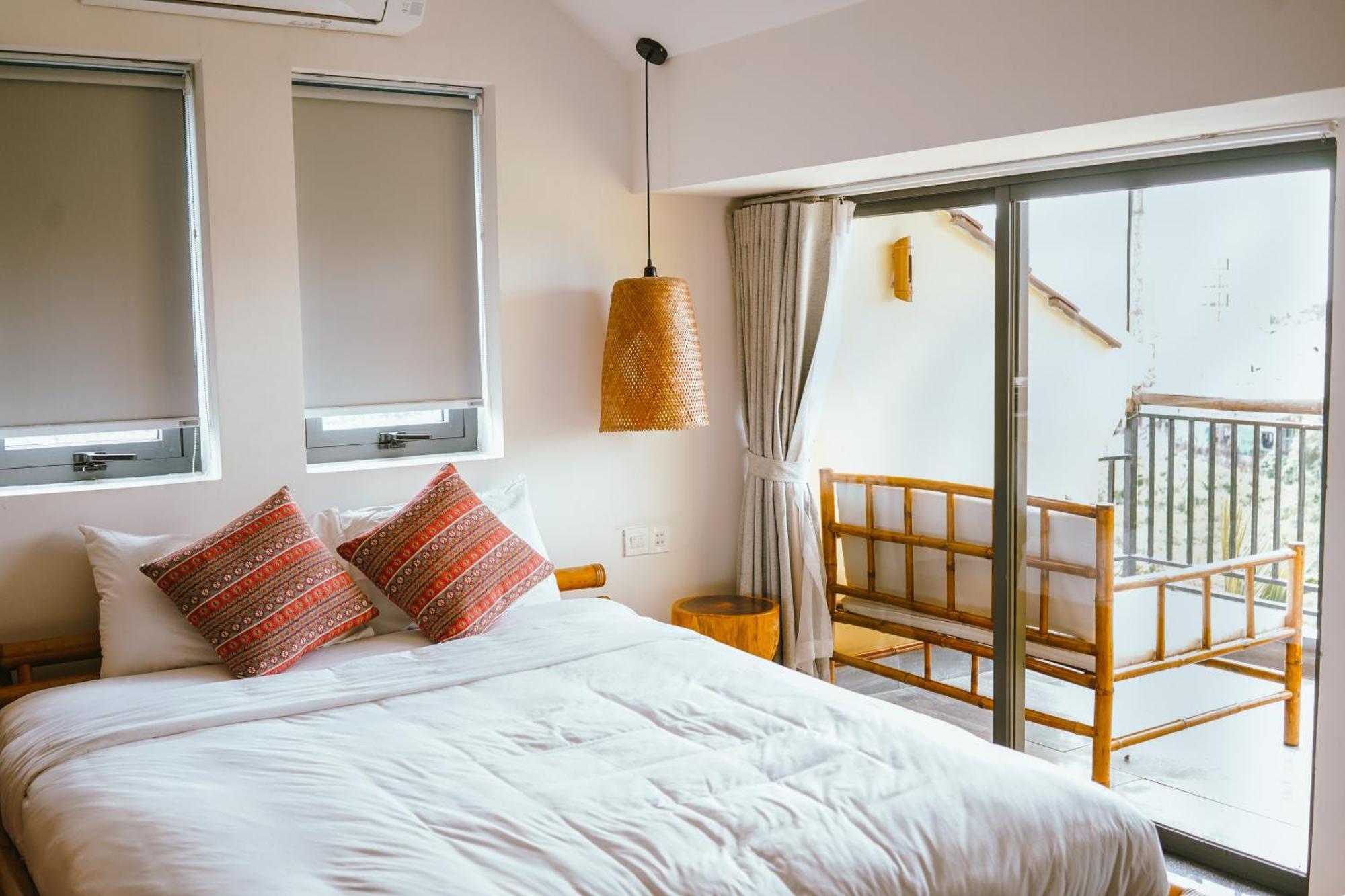 Hoi An Ti Hon House Villa Dış mekan fotoğraf