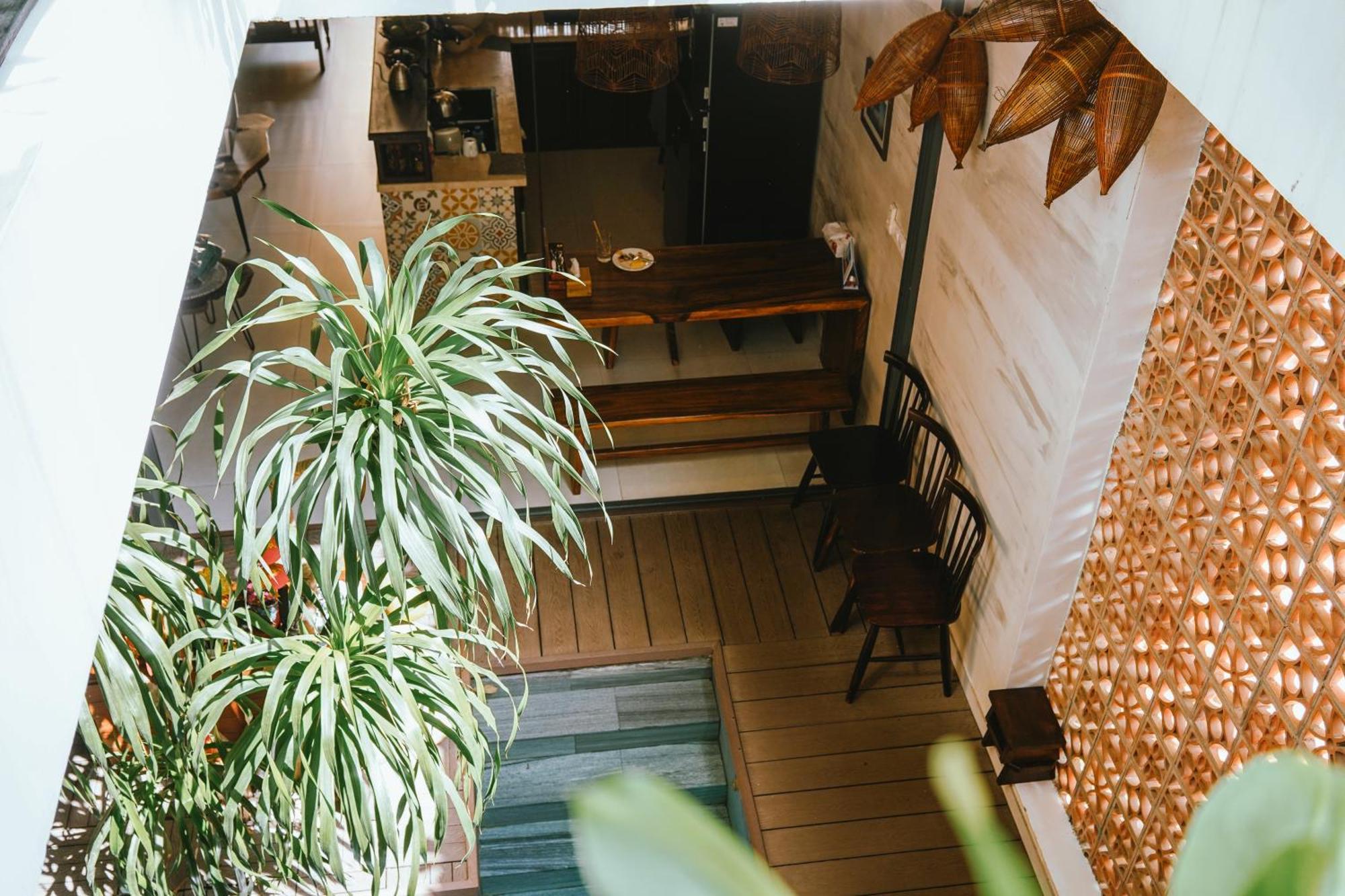Hoi An Ti Hon House Villa Dış mekan fotoğraf
