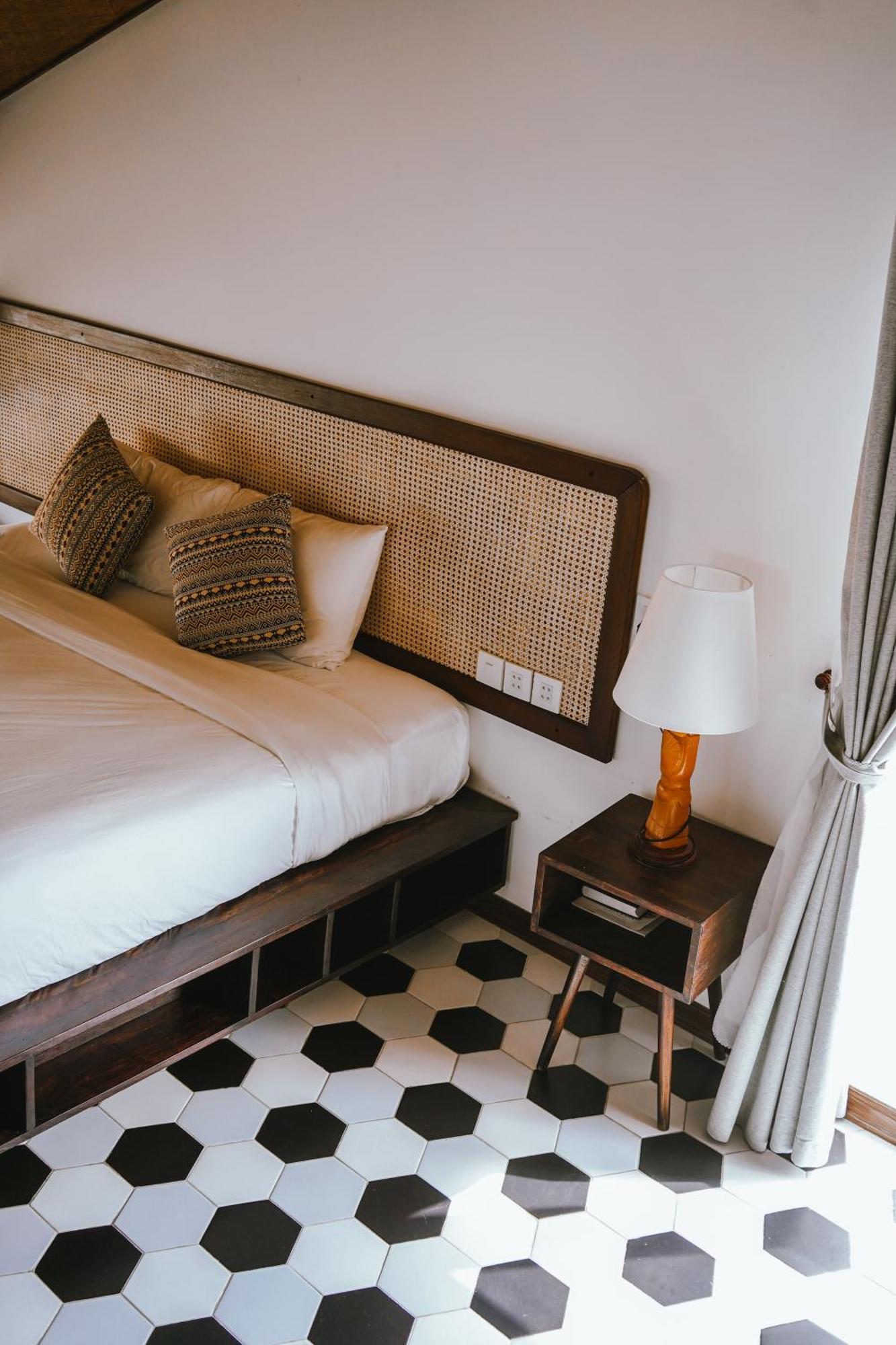 Hoi An Ti Hon House Villa Dış mekan fotoğraf