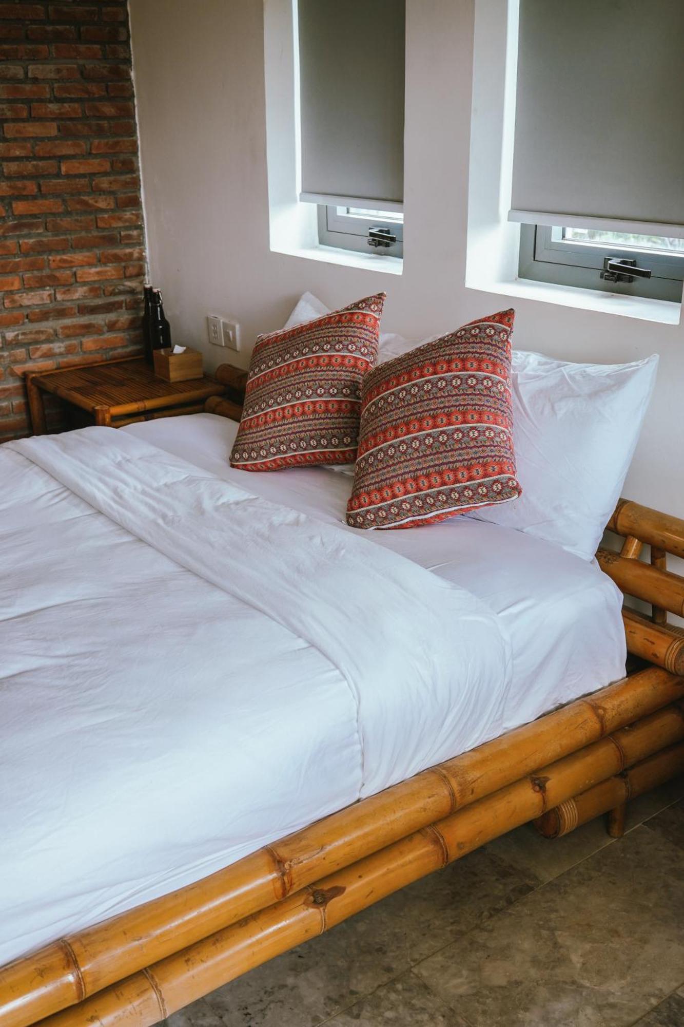 Hoi An Ti Hon House Villa Dış mekan fotoğraf